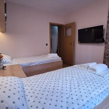 Apartment Kolibri
