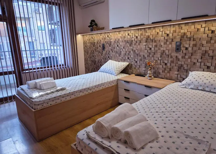 Kolibri בורגאס